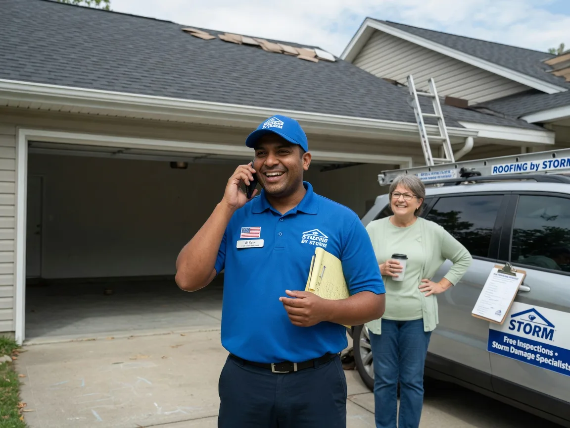 Roof Repair Near Me Vandalia, IL FAQs