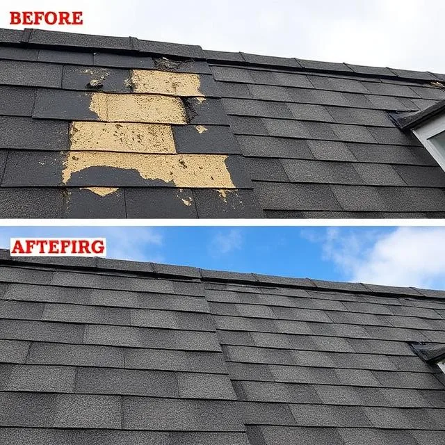 Roof Repair Near Me in Vandalia, IL near me
